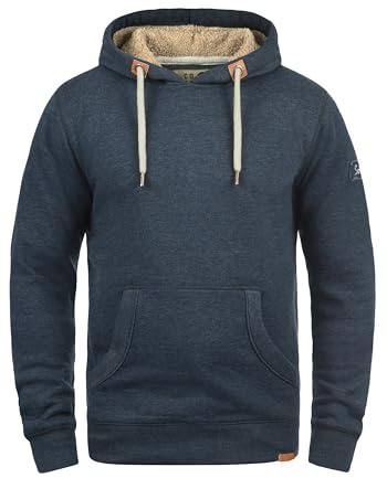 !Solid SDTripHood Herren Kapuzenpullover Sweatpullover Hoodie