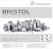 Hahnemühle Bristol Block DIN A4 - Hochwertiges Zeichenpapier für Künstler und Designer - 250 g/m², radierfest, glatte Oberfläche - Ideal für Entwürfe, Illustrationen und mehr