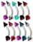 Monster Piercing - Sonstige Edelstahl