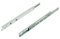 Hettich Kugelpräzisionsteilauszug (Schubladenschiene) KA 1730/305 - inkl. Schrauben, verzinkt, Belastbar 10kg - 9220236