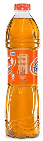 12x Ferrero Eistee Pfirsich The 'Pesca PET 1,5L ESTATHE Tee Der Erfrischende