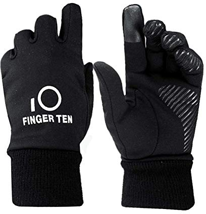 Handschuhe Kinder (2-15 Jahre) Winter Frühling Licht dünn Für Jungen Mädchen Fahrrad Laufen Fußball Handschuhe Outdoor Sport Touchscreen Warm Winddicht rutschfest Paar M
