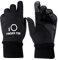 FINGER TEN Handschuhe Kinder (2-15 Jahre) Winter Frühling Licht dünn Für Jungen Mädchen Fahrrad Laufen Fußball Handschuhe Outdoor Sport Touchscreen Warm Winddicht rutschfest Paar M