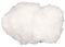 NUOBESTY Künstliche Wolke dekorative hängende Wolke Ornament DIY 3D Baumwolle Requisiten für Hochzeit Kunst bühnenbedarf Geschenke (30 cm)