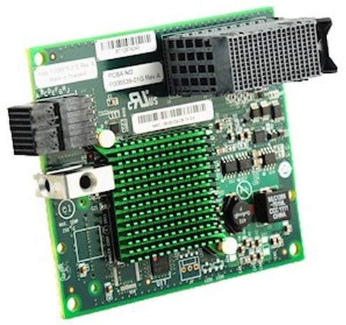 Lenovo 95Y2375 Network Adapter for Flex System x220 Compute Node - Multi-Colour (Refurbished)