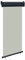 vidaXL Toldo Lateral de Balcón Paraviento Pantalla Protector Solar Cortavientos Privacidad Parasol Protegerse del Sol o del Viento 85x250cm Gris