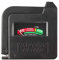 BT-168 Universal Battery Tester For 9V 1.5V And Button Cell AAA AA C D Universal Button Cell Battery Volt Tester Checker Indicator - Bt860