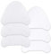 KEEPOW 6 Pack S85-CM Replacement Triangle Pads for Vax Steam Cleaner Mops S86-SF-CC, S86-SF-C, S85-CM