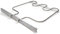 REPORSHOP - Résistance au four InDesit C00164435 1000W