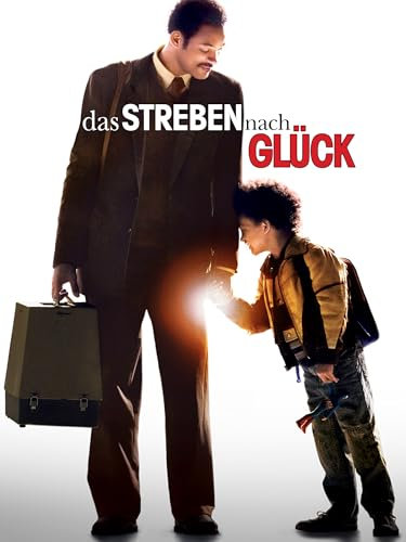 Das Streben Nach Glück