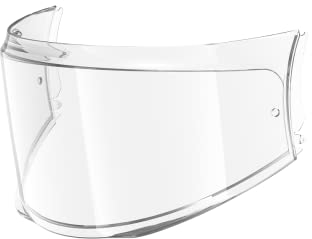 Shark Unisex Visor Sho Zubeh r, rainbow verspiegelt, NXR EU