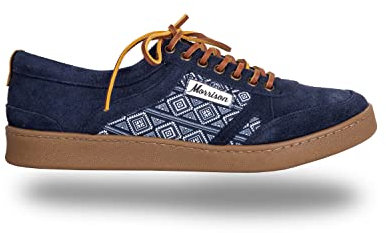 Sneakers Morrison Shelby Serraje