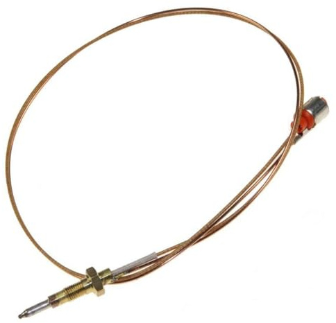 Candy 42800311 Thermoelement Länge 600 m/m Backofen, Herd
