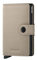 Secrid Unisex MM-Desert Cardprotector