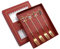 KONG JIMFAN Esspressolöffel Sehr Kaffeeloeffel Edelstahl Kleine Geschenke Für Freundin Lehrerin Geschenkboxen Gold Kleine Geschenke Musik Geschenk Für Weihnachten Aufziehen Bibelhülle
