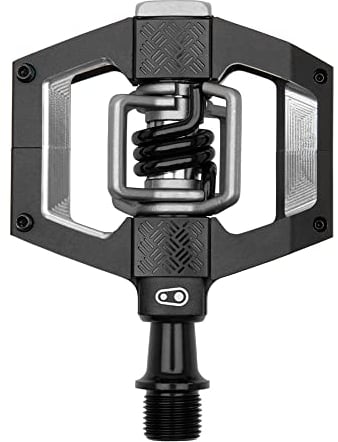 Crankbrothers Mallet Trail Pedals One Size
