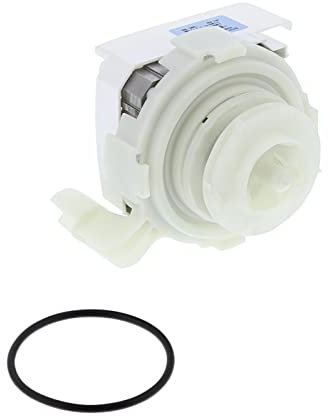 sparefixd Pompe de lavage 80 W pour lave-vaisselle Electrolux