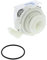sparefixd Pompe de lavage 80 W pour lave-vaisselle Electrolux
