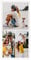 Toalla de Playa Personalizada con Foto y Texto. Toalla Collage de Fotos. Toalla Piscina, Toalla baño| E&B PORRAS (3 Fotos)