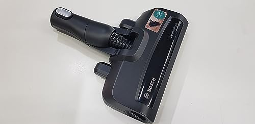 Bosch 17007183 NUOVA Turbo spazzola per tutti i modelli di scopa elettrica serie UNLIMITED 6