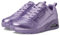 Skechers Uno Galactic GAL, Zapatillas Mujer, Lavender, 38 EU