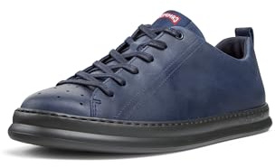 Camper Herren Runner Four K100226 Sneaker, Marine 143, 42 EU