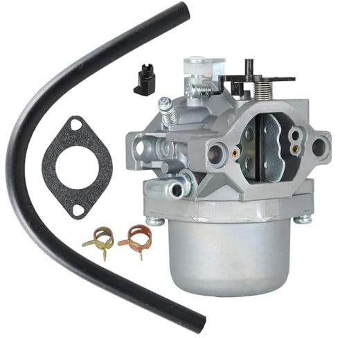 Apriciter Vergaser Ersatz für Brigg Stratton 590399 796077 Rasenmäher Motor | 593432 794653