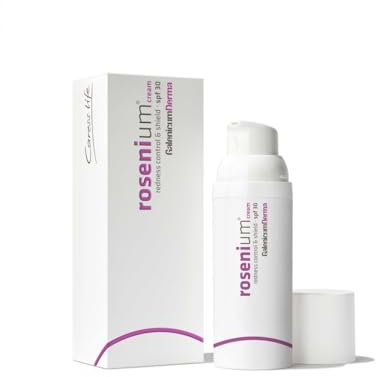 Rosenium Redness Crema Spf30 50Ml
