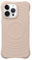 CASETiFY Ripple Silicone Case for iPhone 14 Pro Max [Magsafe Compatible / 6.6 ft. 2X Military Grade Drop Protection] Soft-Touch, Secure Grip - Oat
