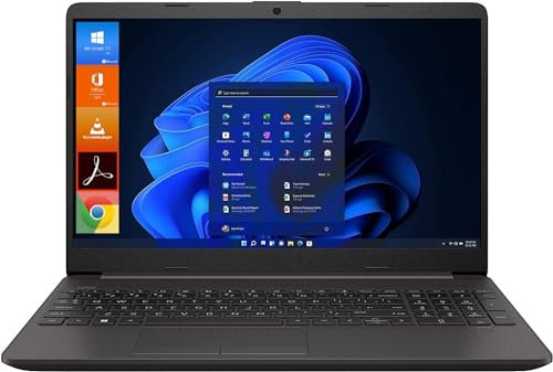 HP 250 G9, Portatile Notebook Laptop, Display 15.6 Full HD, Intel Core i7 12Th, 16Gb Ram, 512Gb NVMe + 500Gb SSD 2.5’’ |1012Gb|, Windows 11 Pro, Office 2021 Pro Plus, Pronto all'Uso