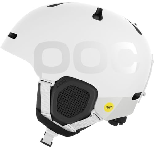 POC Unisex Fornix Bc Ski helmet