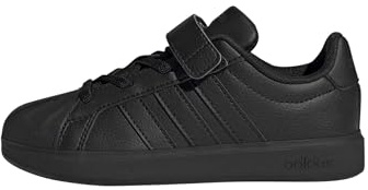 adidas Unisex Kids Streettalk