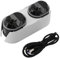 Station de charge pour manette de jeu, support de charge professionnel, efficace et rapide, accessoires pour manette de jeu 5 V 3 A