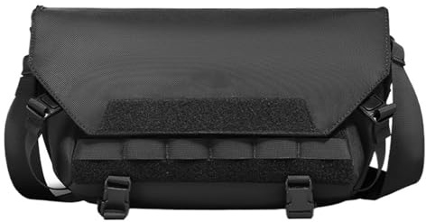 VBPBHFFNMW BC08 Sling Bag Universaltasche Fotografie Umhängetasche for DSLR-Kamera Outdoor-Reise-Organizer 9L Kapazität Wasserdicht Kameratasche