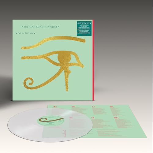 Cooking Vinyl