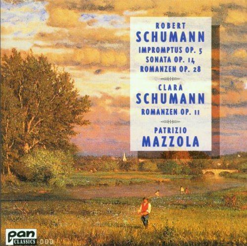 Sonaten und Romanzen für Klavier