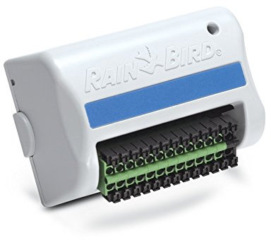 Modulo a 12 zone per programmatore esp-lxme rain bird.