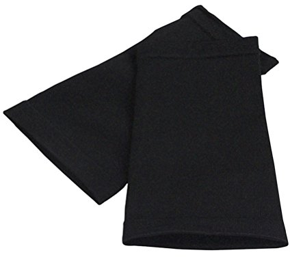 ROSENICE Arm Sleeves verbessern Shaper Sleeve schützende Oberarme Shaper Sleeve für Sport Fitness (schwarz)