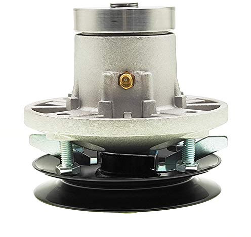 q&p F & P Rep. am108925 mit Umlenkrolle ersetzt John Deere am108925, Stens 285–231, Oregon 82–332.