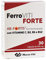 Ferro Viti Forte 30 Capsule Integratore di Ferro Microincapsulato con Vitamine C, B2, B6 e B12
