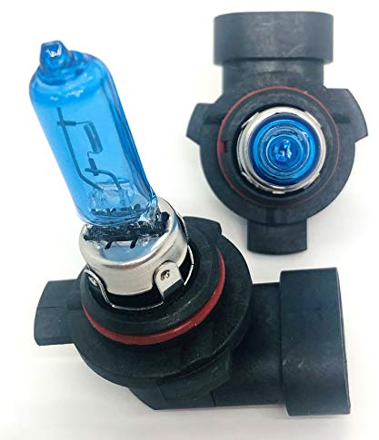 INION 2xStück HIR2-55W - 9012 - PX20d - 12V Xenon Optik Lights - Halogen Auto Lampen für Abblendlicht Fernlicht Zusatzscheinwerfer und Nebelscheinwerfer/chiavi