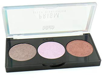MUA Prism Jelly Highlighter - Optical