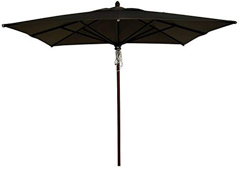 Maffei Sombrilla Timbers 400 x 300 cm