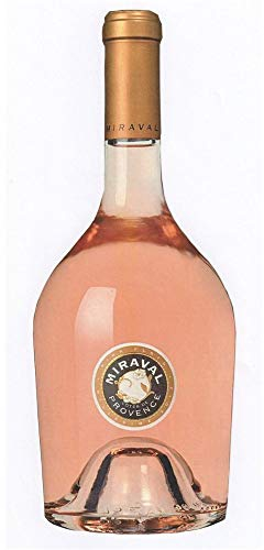 Miraval Rosé - Côte de Provence 2019 Bouteille (75 cl)