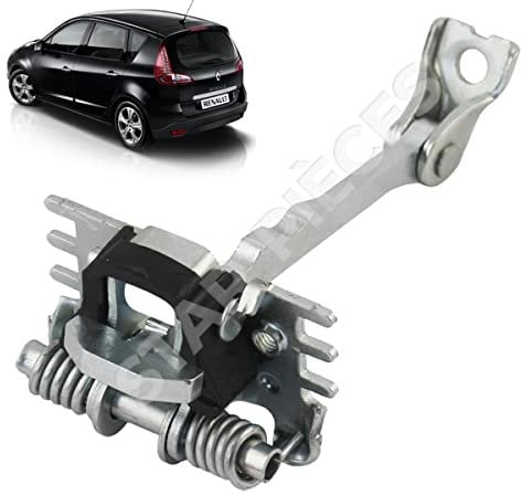 STARKIT PERFORMANCE Tirant de porte compatible pour Scenic 3 et Grand Scenic 3 (2009-2016) avant gauche ou droit | 804310008R | 804308139R