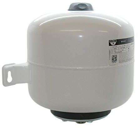 Zilmet - Ultra Pro 12 Litre Potable Expansion Vessel C/W Bracket 1100001220