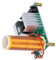 Coil Module, 15W DC 1524V 2A DIY Mini Plasma Speaker Electronic Kit Coil Module Soldering Project Unassembled