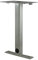 WITTKOWARE Erdstück/Betonanker für Garten-Steckdosensäule, H 28cm, Gewinde M10 (Abstand 143 mm)