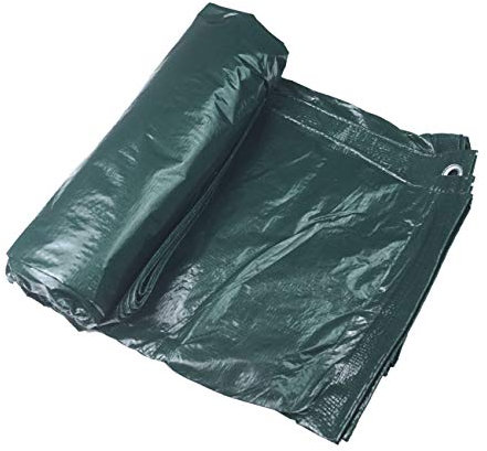 Lomo Camping Groundsheet 2.4m x 1.8m (8ft x 6ft)