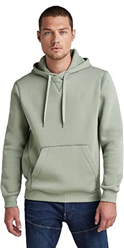 G-STAR RAW Herren Premium Core Hooded Sweatshirt